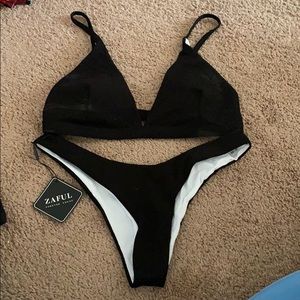 Zaful bikini